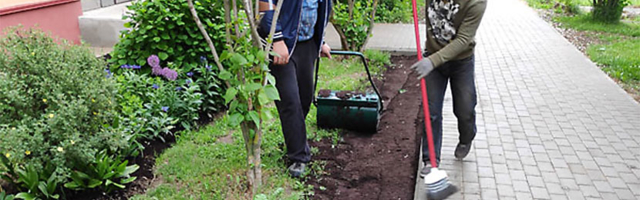 Защищенная работа: что это значит и для кого предназначена. В Нарве ее организацией занимается НКО «Защищённая жизнь»