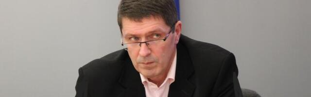 Дмитрий Летт – о праве голоса для граждан России: попытка разделить людей на „наших“ и „не наших“ как раз и разобщает наше общество