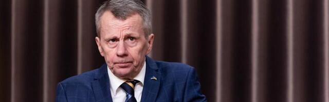 Прогноз Министерства финансов: экономика Эстонии вырастет на 1,7%