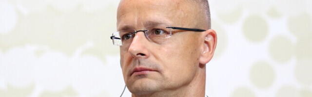 Словакия и Венгрия заблокировали принятие 18-го пакета антироссийских санкций