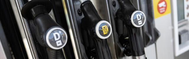 Эксперт: резкий рост цен на нефтепродукты на прошлой неделе приостановился