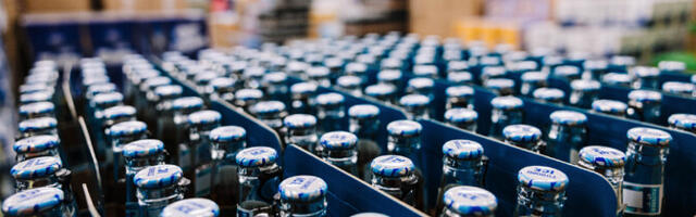 Торговцы в Латвии: ужесточение правил приведет к тому, что алкоголь начнут закупать впрок