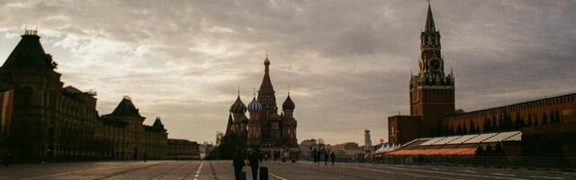 Россия повышает налоги для финансирования войны