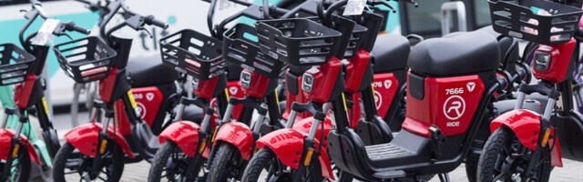 Министр о проблемах самокатами и мопедами: нужен системный подход