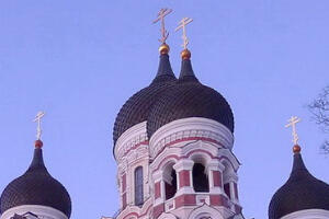 На очередном заседании Синода ЭПХЦ обсудили позицию Церкви относительно изменененного закона о церквях и приходах