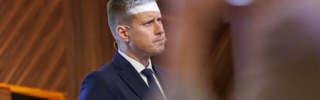 Кельдо: в 2026 году государство должно перестать вставлять палки в колеса бизнесу