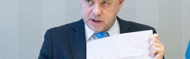 ПРЯМО СЕЙЧАС | Спецкомиссии Рийгикогу обсуждают важный энергетический вопрос