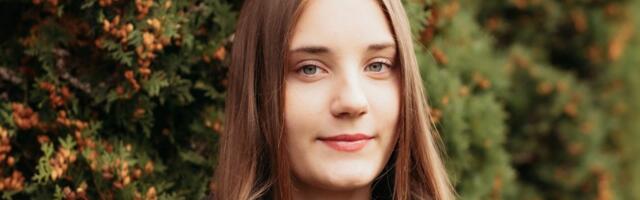 В Таллинне ищут пропавшую 17-летнюю девушку: телефон отключен