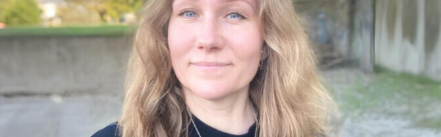 Ану Сооярв: проблема Горхолла заключается в столкновении пространственных опытов