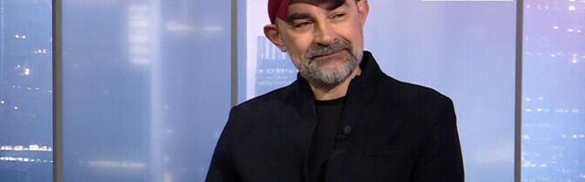 Сергей Голомазов покинул пост худрука Рижского русского театра имени Михаила Чехова