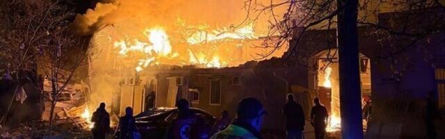 1521-й день войны: Генштаб ВСУ уволил командира воюющей на купянском направлении бригады