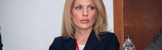 Наталия Бабекина: очень хочется, чтобы права русских людей нигде в мире не нарушались
