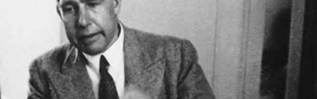 Говорил ли Нильс Бор: „Всё, что мы называем реальным, состоит из вещей, которые нельзя считать реальными“?