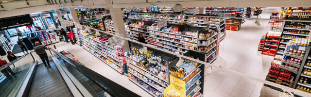 Борьба с серийными ворами: торговые центры вводят дополнительные меры безопасности