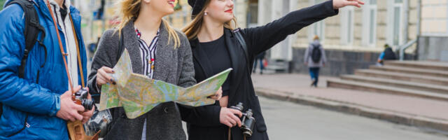 Интересные экскурсии в Таллине на русском языке и знаковые места города