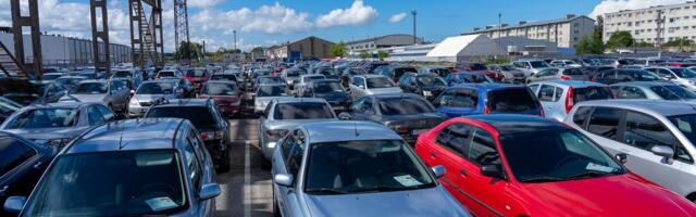 ЧИТАТЕЛЬ СПРАШИВАЕТ | Предыдущий владелец оплатил автоналог, но с меня требуют его снова. В чем дело?