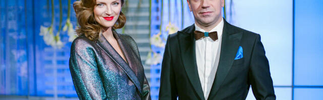 "Горизонт": 10-летие ETV+, интервью с Эдуардом Томаном, победительница шоу "Народ Поет"