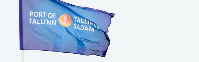 Государство сокращает свою долю в „Таллиннском порте“ и приватизирует „Техноцентр дорог“. Изменения ждут и почту