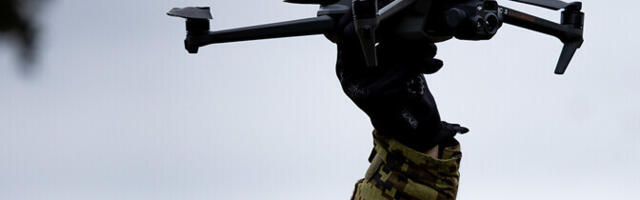 В Румынии объявили воздушную тревогу из-за массированного удара России