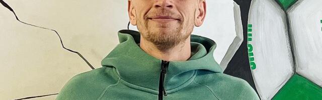 FC Flora U21 uus peatreener on Ats Sillaste