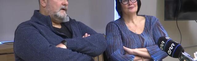 Нарвская оппозиция собрала подписи 16 депутатов для вотума недоверия Райк и Стальнухину