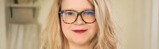 Marit Kannelmäe-Geerts: vaheaeg on taastumise aeg, ka talvel