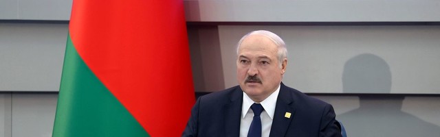 Лукашенко обвинил американские спецслужбы в подготовке покушения на него и сыновей