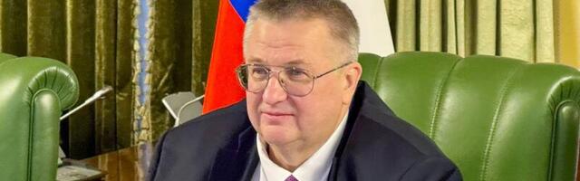 Алексей Оверчук: рост ВВП в странах ЕАЭС плюс 4.4 процентов