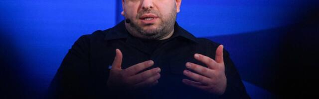 Экс-министр обороны Украины Умеров назначен секретарем СНБО