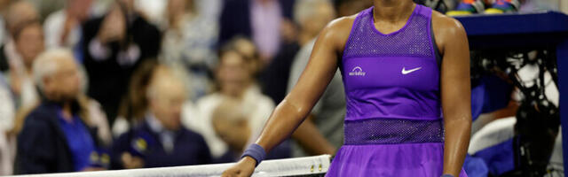 US Open: Осака пробилась в полуфинал, Швентек проиграла Анисимовой