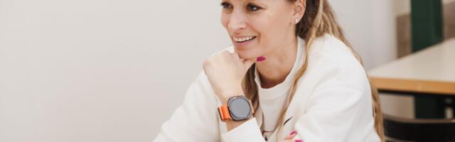 Ксения Балта: простые привычки, которые поддержат психическое здоровье зимой