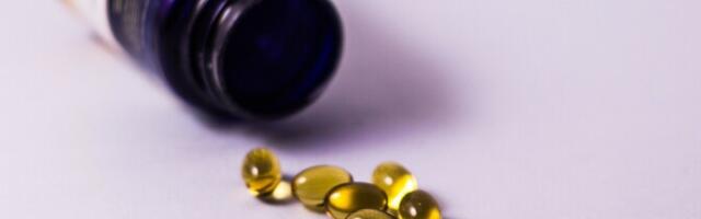 В число товаров, не прошедших проверку PTA, попали несколько витаминных добавок для детей