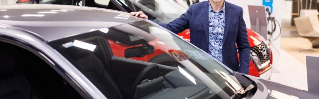 Modera вышла из убытка. «Теперь мы нацелены на более крупные рынки Центральной Европы»