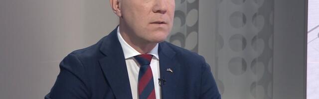 Михкельсон: удары по российским НПЗ пока не вынудят Москву отказаться от своих целей