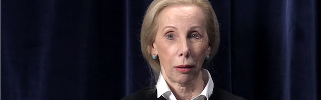 Керсти Крахт ходатайствует о производстве в отношении госпрокурора