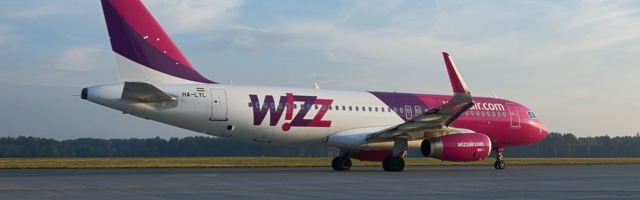 Air Baltic и Wizz Air на следующей недели начинают выполнять полеты в Таллинн и Осло