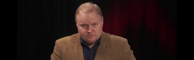 ДОРОГИЕ ТОВАРИЩИ! ⟩ Всё хорошо, прекрасная маркиза, всё идёт по плану!