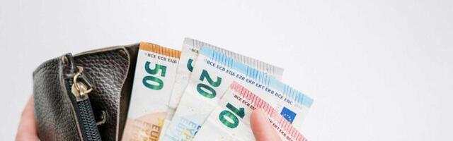 В 2025 году в Эстонии вырастут пенсии и пособия, а также налоги и акцизы