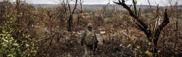 Баку пригрозил пожизненным сроком азербайджанцам, которые поедут воевать в Украине