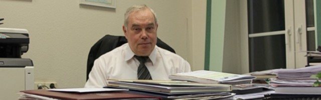 Антс Лийметс: у оппозиции было желание отомстить