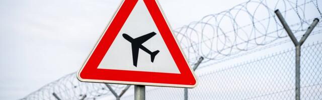 МИД ЭР предупреждает и дает совет: что делать, если вы оказались в ловушке в зоне военных действий