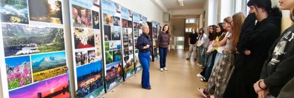 Европейский фонд славянской письменности и культуры: как искусство помогает изучать русский в Братиславе