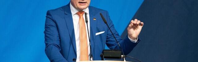 "Альтернатива для Германии" призвала вывести американские войска из ФРГ