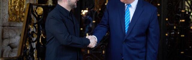 СМИ: Трамп советовал Зеленскому действовать смелее в отношении РФ
