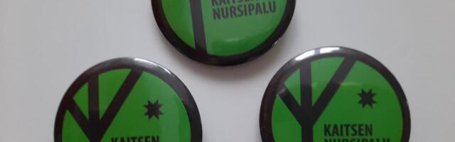 EKRE будет отстаивать в Рийгикогу интересы жителей Нурсипалу, затягивая принятие решений о расширение полигона