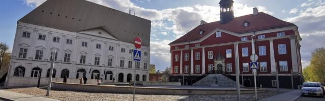 Куда пойти в Нарве и Нарва-Йыэсуу на этих выходных, 14 и 15 июня?