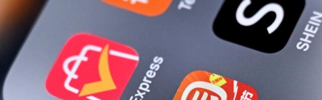 Продажи Temu в США сократились на 25%, акции снижаются