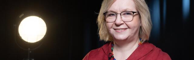 Партия реформ назвала своего кандидата в мэры Таллинна