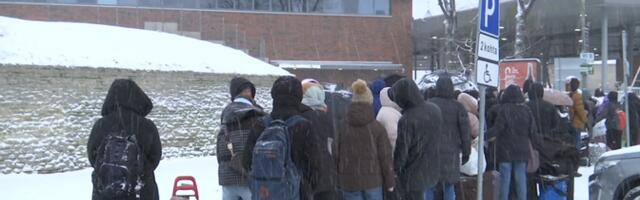 Таможенники: нарушения правил заметно увеличивает время прохождения границы