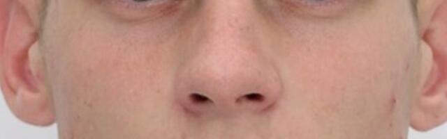 Полиция просит помощи в поисках пропавшего Егора